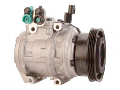AC KOMPRESSORI HYUNDAI,KIA R100 - Ilmastointikompressorit - 51-0731 - 1