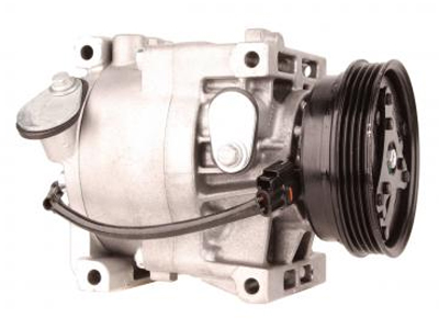 AC KOMPRESSORI IVECO DAILY - Ilmastointikompressorit - 51-0271 - 1