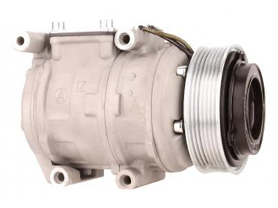 AC KOMPRESSORI KIA SORENTO 2,5CRDI - Ilmastointikompressorit - 51-0231 - 1