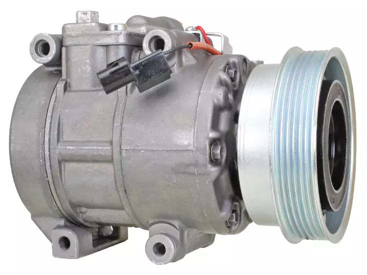 AC KOMPRESSORI KIA - Ilmastointikompressorit - 51-1421 - 1