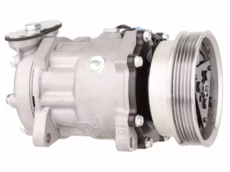 AC KOMPRESSORI LAGUNA,ESPACE V6 - Ilmastointikompressorit - 51-0321 - 2