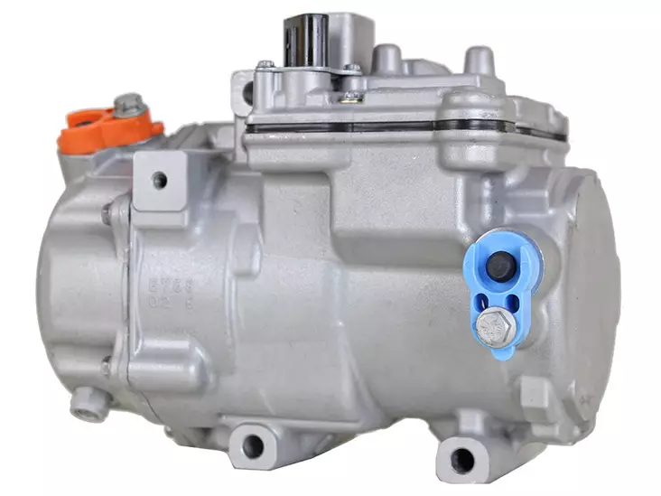 AC KOMPRESSORI LEXUS, TOYOTA - Ilmastointikompressorit - 51-1181 - 1