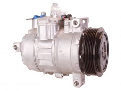 AC KOMPRESSORI MB SLK - Ilmastointikompressorit - 51-0701 - 1