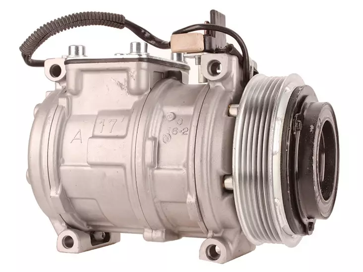 AC KOMPRESSORI MB - Ilmastointikompressorit - 51-0011 - 1