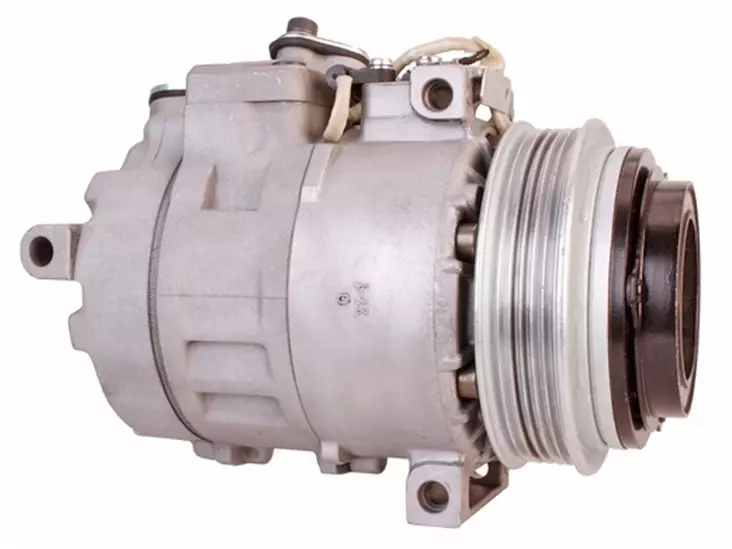 AC KOMPRESSORI MERCEDES R68 - Ilmastointikompressorit - 51-0001 - 1