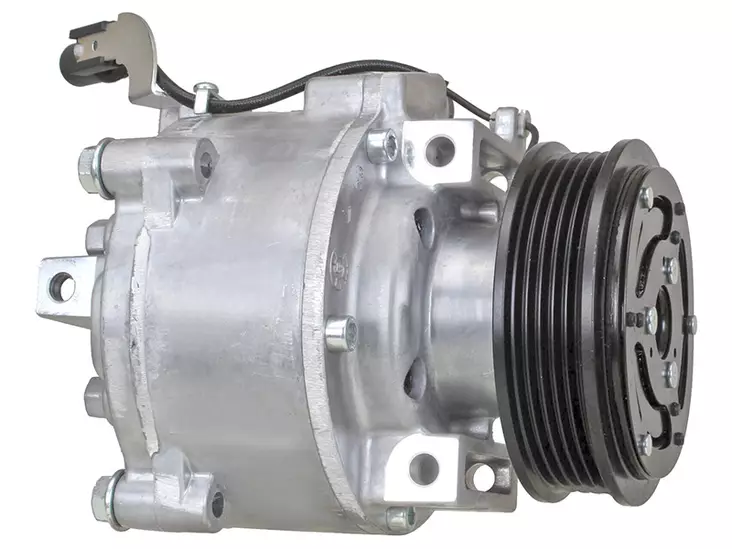 AC KOMPRESSORI MITSUBISHI - Ilmastointikompressorit - 51-1381 - 1