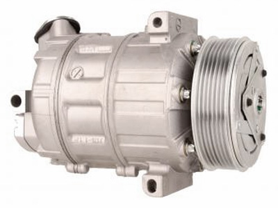 AC KOMPRESSORI NISSAN, RENAULT - Ilmastointikompressorit - 51-0601 - 1