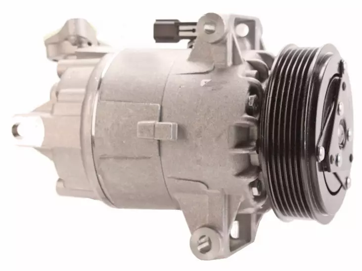 AC KOMPRESSORI NISSAN, RENAULT - Ilmastointikompressorit - 51-0721 - 2