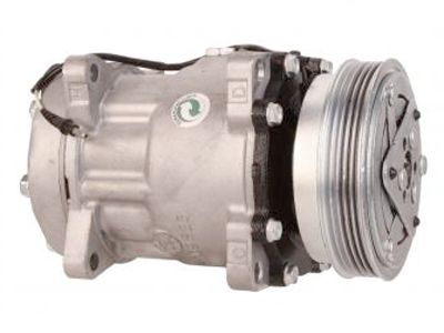 AC KOMPRESSORI OPEL,RENU # - Ilmastointikompressorit - 51-0671 - 1