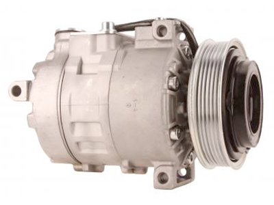 AC KOMPRESSORI OPEL VECTRA B V6 - Ilmastointikompressorit - 51-0181 - 1