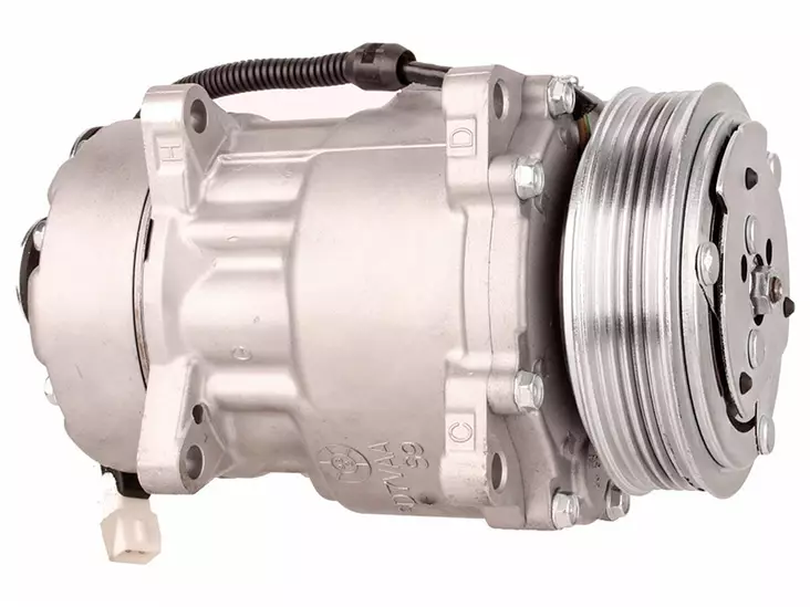 AC KOMPRESSORI PSA,FIAT R135 - Ilmastointikompressorit - 51-0021 - 1