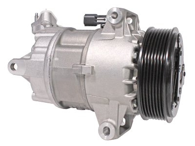 AC KOMPRESSORI QASHQAI 1,6 07- - Ilmastointikompressorit - 51-80001 - 1