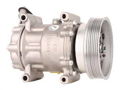AC KOMPRESSORI R-CLIO,MODUS - Ilmastointikompressorit - 51-0451 - 1