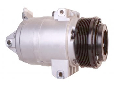 AC KOMPRESSORI RENAULT KOLEOS - Ilmastointikompressorit - 51-0741 - 1