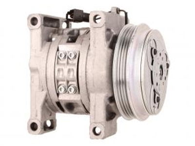 AC KOMPRESSORI SUBARU - Ilmastointikompressorit - 51-0161 - 1