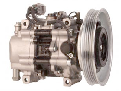 AC KOMPRESSORI TOYOTA - Ilmastointikompressorit - 51-0201 - 1