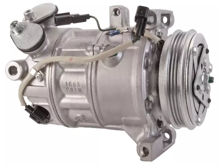 AC KOMPRESSORI VOLVO 2010- - Ilmastointikompressorit - 51-0851 - 2