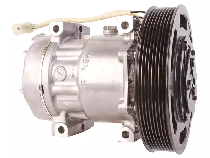 AC KOMPRESSORI VOLVO FH/FM 05- - Ilmastointikompressorit - 51-0781 - 2