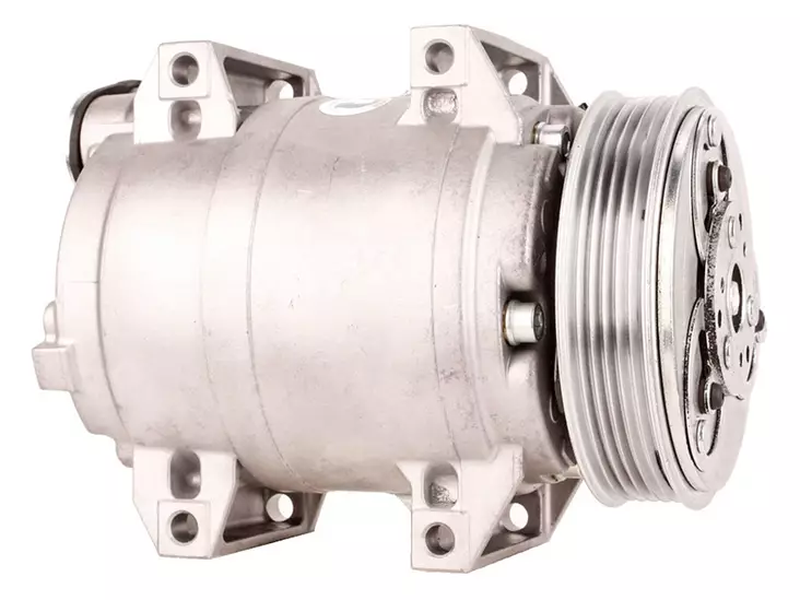 AC KOMPRESSORI VOLVO R135 - Ilmastointikompressorit - 51-0131 - 2
