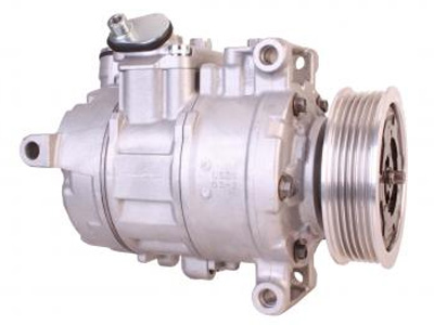 AC KOMPRESSORI VW T5 2,0 TDI 2012- - Ilmastointikompressorit - 51-0881 - 1