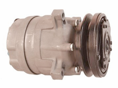 AC KOMPRESSORI - Ilmastointikompressorit - 51-0491 - 1