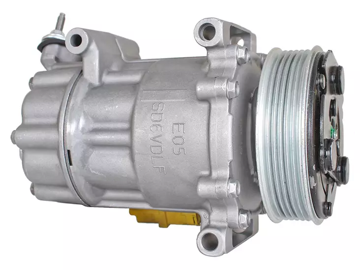 AC KOMPRESSORI - Ilmastointikompressorit - 51-1201 - 1