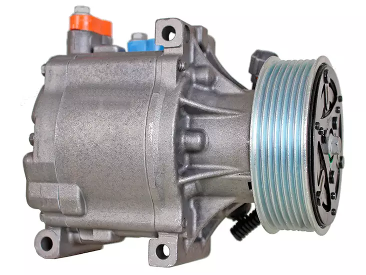 AC KOMPRESSORI - Ilmastointikompressorit - 51-1321 - 1