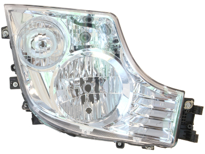 AJOVALO MB ACTROS 11- OIKEA - Mercedes-Benz RK ajovalot - 1641-30091 - 1