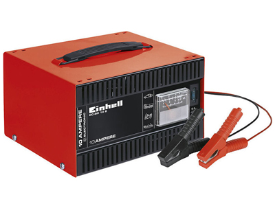 Аккумулятор einhell 12v
