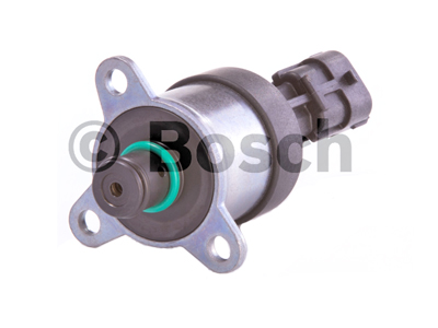 ANNOSTELUYKSIKKÖ - Common Rail annostus ja säätöventtiilit - 0928400481 - 1