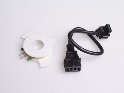 ANTURI 3614 DUC 2590183 # - Jakajat, anturit, käämit, ap-säätimet - 7107-9231 - 1