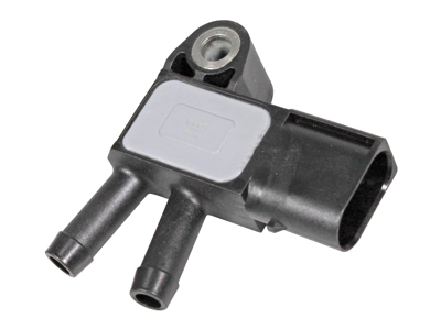 ANTURI PAKOKAASUPAINE MB - Pakokaasun painetunnistin - 7741-95131 - 1