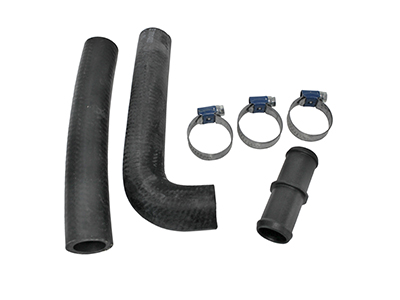 ASENNUSSARJA 460541# - Moottorilämmittimien asennussarjat - DA460541 - 1