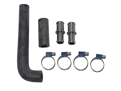 ASENNUSSARJA 460601 - Moottorilämmittimien asennussarjat - DA460601 - 1