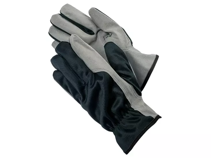 ASENTAJANKÄSINE SYNTEETTINEN KOKO 11 - Työkäsineet - 3-92051 - 1