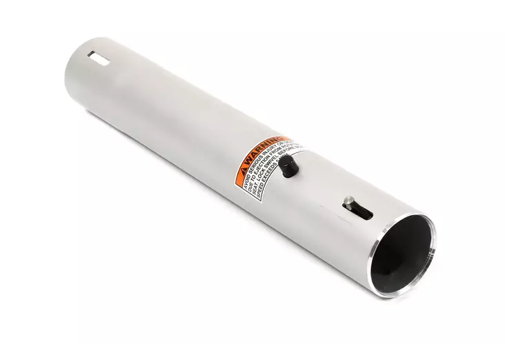 Attwood penkin jalka kiinteä 25" - Veneistuimet - ATT-238625-1 - 1