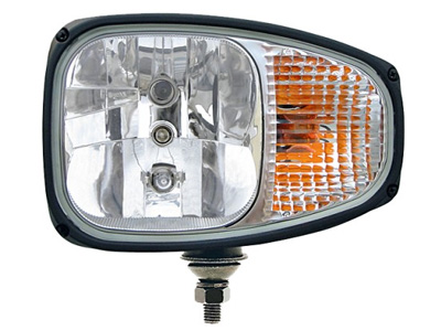 AURAVALO PARKILLA VASEN H7/H3 SIS. 24V POLTTIMOT - Auravalot - 1EE996174391 - 1