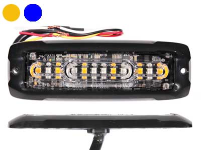 AXIXTECH XT12 SIN/KELT LED-TASOVILKKU 12/24V - LED-tasovilkku - 1603-300561 - 1