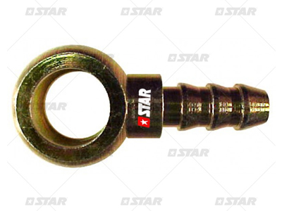 BANJOLIITIN 14X12 - Banjopultit, -liittimet ja venttiilit - 58004-1 - 1