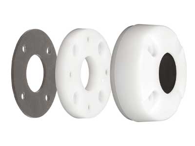 BLUE SEA LÄPIVIENTI 16MM - Blue Sea Kytkentätarvikkeet - 1790-1001 - 1