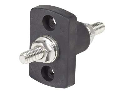 BLUE SEA LÄPIVIENTIPULTTI 250A 8MM - Blue Sea Kytkentätarvikkeet - 1790-2201 - 1