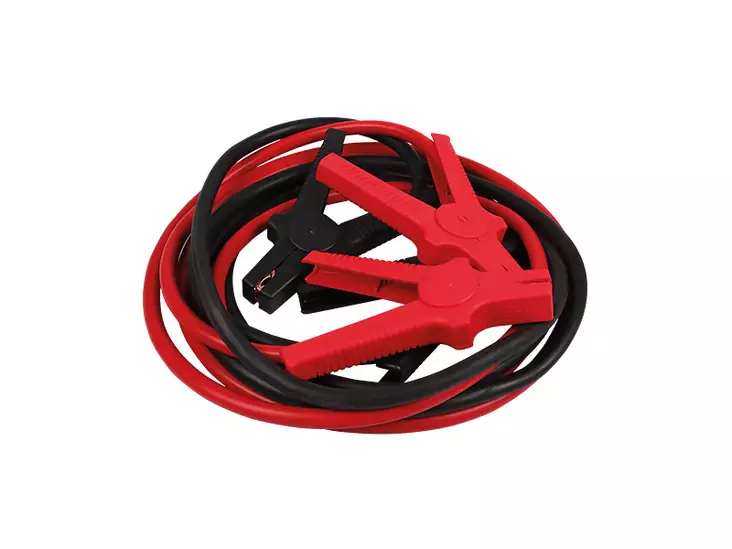 C-PWR Käynnistyskaapelit 35mm2 3,5-metriä 480A - Käynnistyskaapelit - 1-92401 - 1