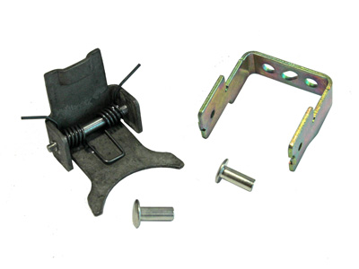 CAV LIIPASIN (=6211-570) - Startin muut osat - 6010-201 - 1