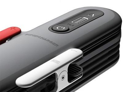 DEFA AKKULATURI SMARTCHARGE 12V 10A - DEFA akkulaturit - DA706161 - 1