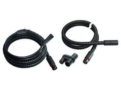 DEFA 460751 Plug-In haaroitussarja - 1.5m + 1.75m - Kytkentä- ja haaroitussarjat - DA460751 - 1