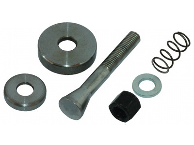 DEFA KESKIPULTTI - Hehkun varaosat - DA491011 - 1