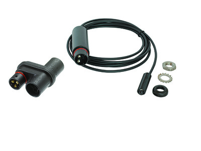 DEFA LED-INDIKAATTORISARJA 230V - Defa johdot ja asennustarvikkeet - DA460881 - 1