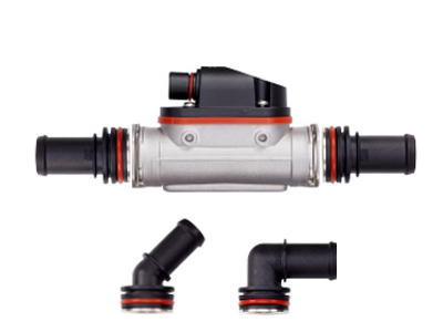 DEFA PTC LETKULÄMMITIN Ø16MM SUORA - PTC-moottorilämmittimet - DA412761 - 1