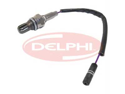 = 0 258 986 501 / DELPHI HAPPITUNNISTIN 1-JOHT. YLEISMALLI # - Happitunnistimet yleismallit - ES10760-12B1 - 1