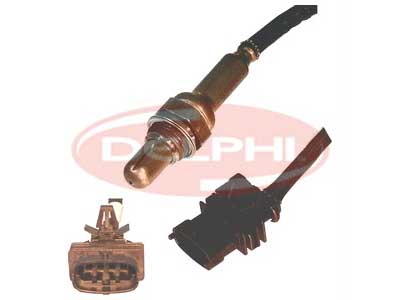 DELPHI HAPPITUNNISTIN - Happitunnistimet merkkikohtaiset - ES10789-12B1 - 1